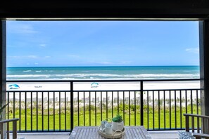 Exterior - Sand Dollar 306 (St. Augustine)