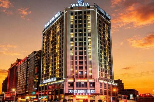 Wanjia International Hotel