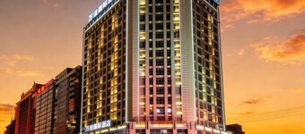 Wanjia International Hotel