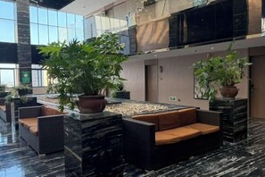 Interior - Wanjia International Hotel (Nan'an)