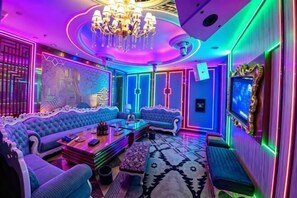 Property amenity - Wanjia International Hotel (Nan'an)