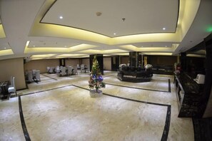 Restaurant - Wanjia International Hotel (Nan'an)