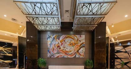 Wanjia International Hotel