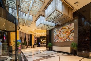 Interior - Wanjia International Hotel (Nan'an)