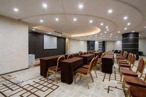 Meeting facility - Wanjia International Hotel (Nan'an)
