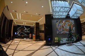 View from property - Wanjia International Hotel (Nan'an)