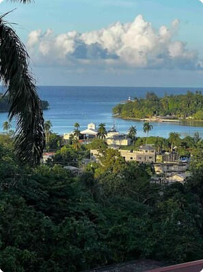 Miscellaneous - Charming 1-bedroom apartment with WiFi and AC in beautiful Port Antonio (Port Antonio)