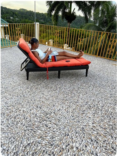 Charming 1-bedroom apartment with WiFi and AC in beautiful Port Antonio