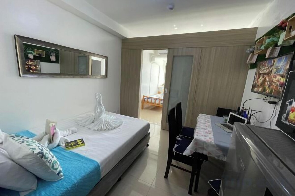 Family Room Without Balcony