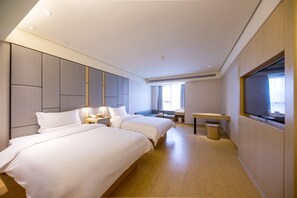 Room - Ji Hotel (Jiaxing)