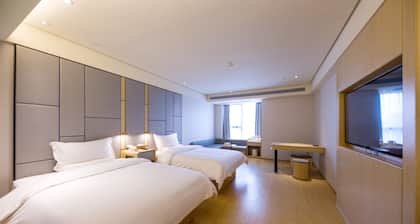 Ji Hotel