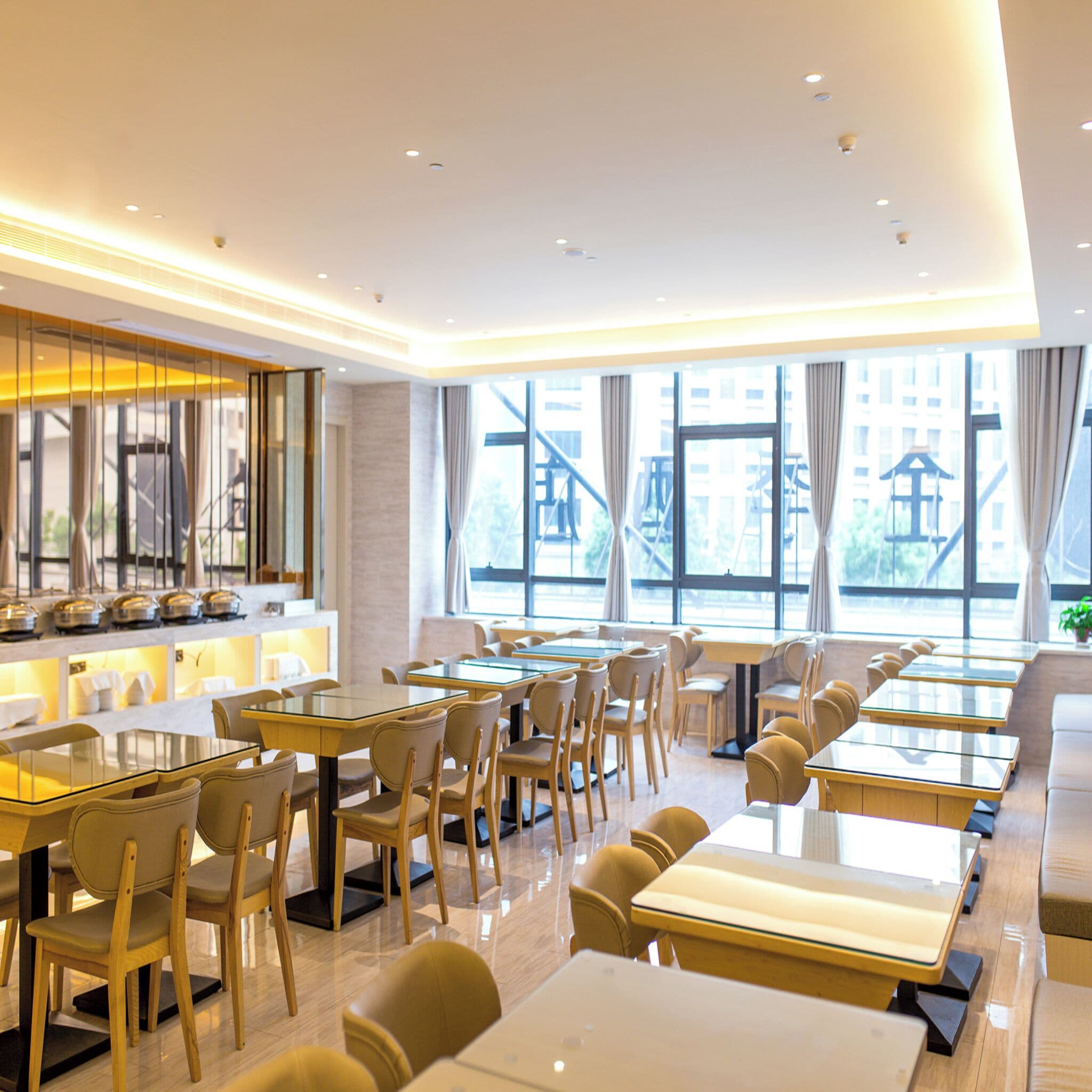 Restoran