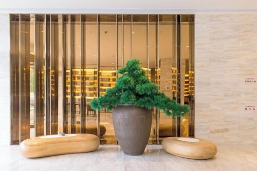 JI Hotel (Jiaxing Wanda Plaza)