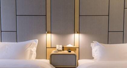 JI Hotel (Jiaxing Wanda Plaza)