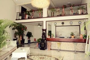 Unclassified image, 2 of 7, button - Badong 80 pleasant hotel (Badong)