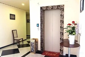 Unclassified image, 5 of 7, button - Badong 80 pleasant hotel (Badong)