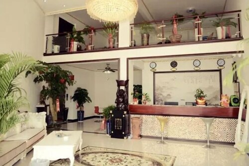 Badong 80 pleasant hotel