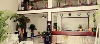 Badong 80 pleasant hotel