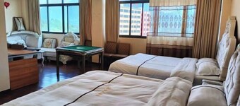 Badong 80 pleasant hotel