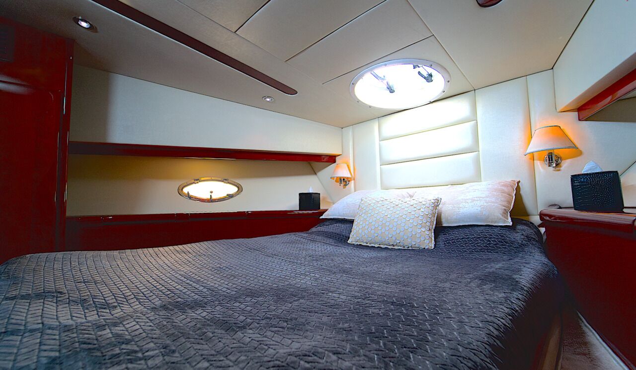 2 slaapkamers, wifi, beddengoed