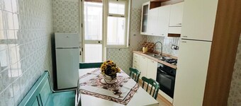 Sicilya Rooms is a room rental in the center of Mazara del Vallo