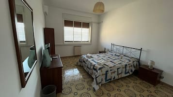 2 chambres, Wi-Fi, draps fournis