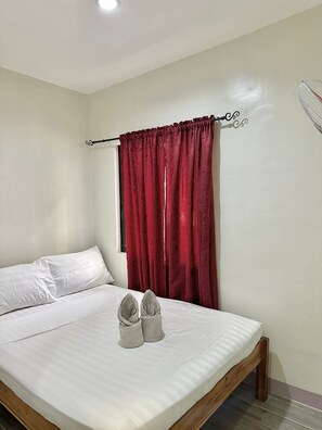 Room - Casa Juliana El Nido (El Nido)