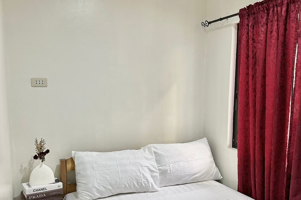 Junior Double Room