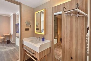 Room - HanTing Hotel (Linshu) (Linshu)