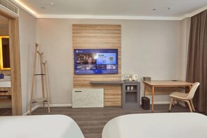 Room - HanTing Hotel (Linshu) (Linshu)