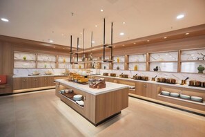 ร้านอาหาร