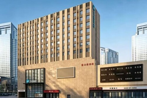 HanTing Hotel (Linshu)
