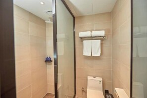 Room - HanTing Hotel (Linshu) (Linshu)