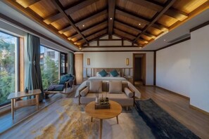Room - Jianwei Inn (Lijiang)