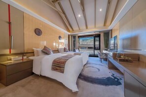 Room - Jianwei Inn (Lijiang)
