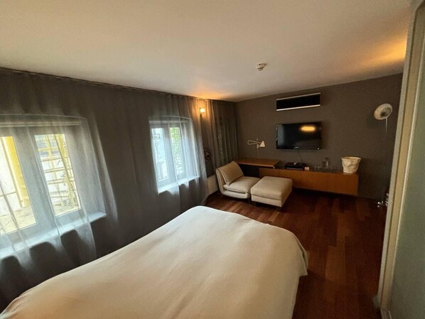 Premium Double Room, Non Smoking, Balcony - Candy Suite Home  (Istanbul)
