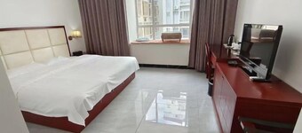 Yixin Hotel