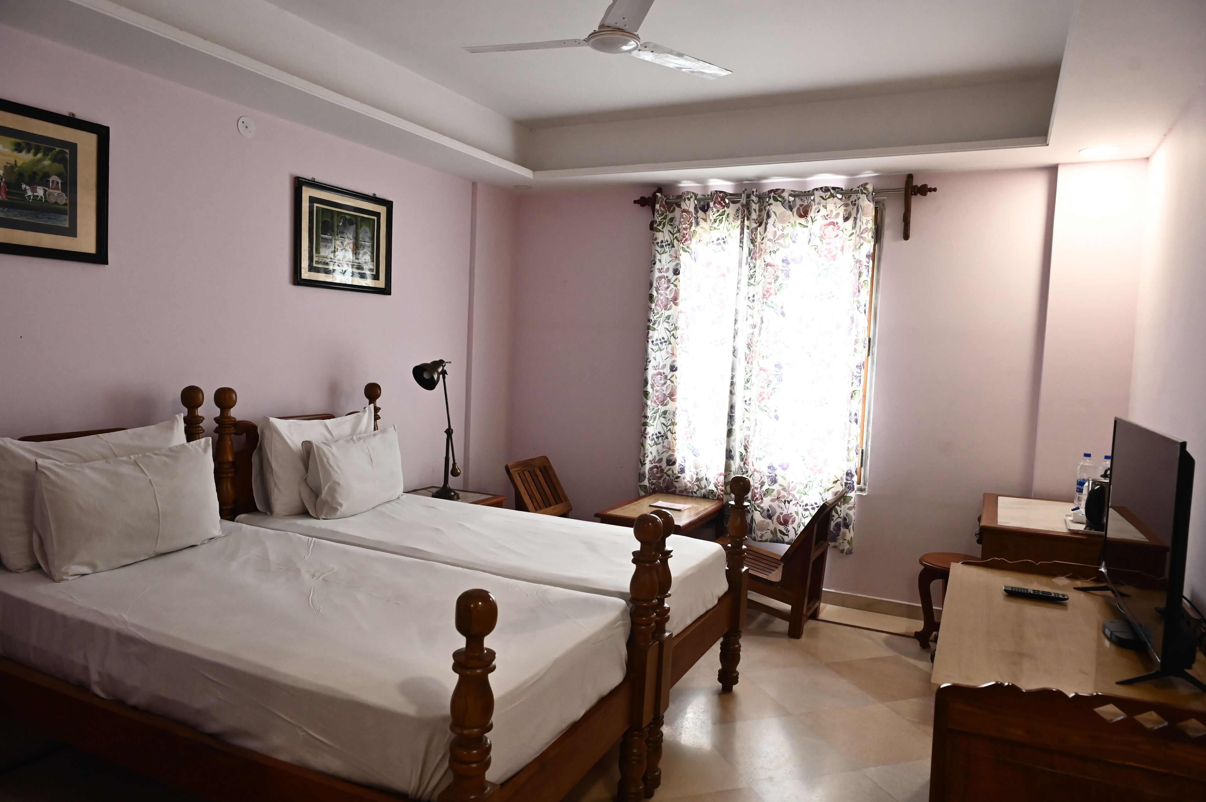 Foto - Hotel Rime Vista