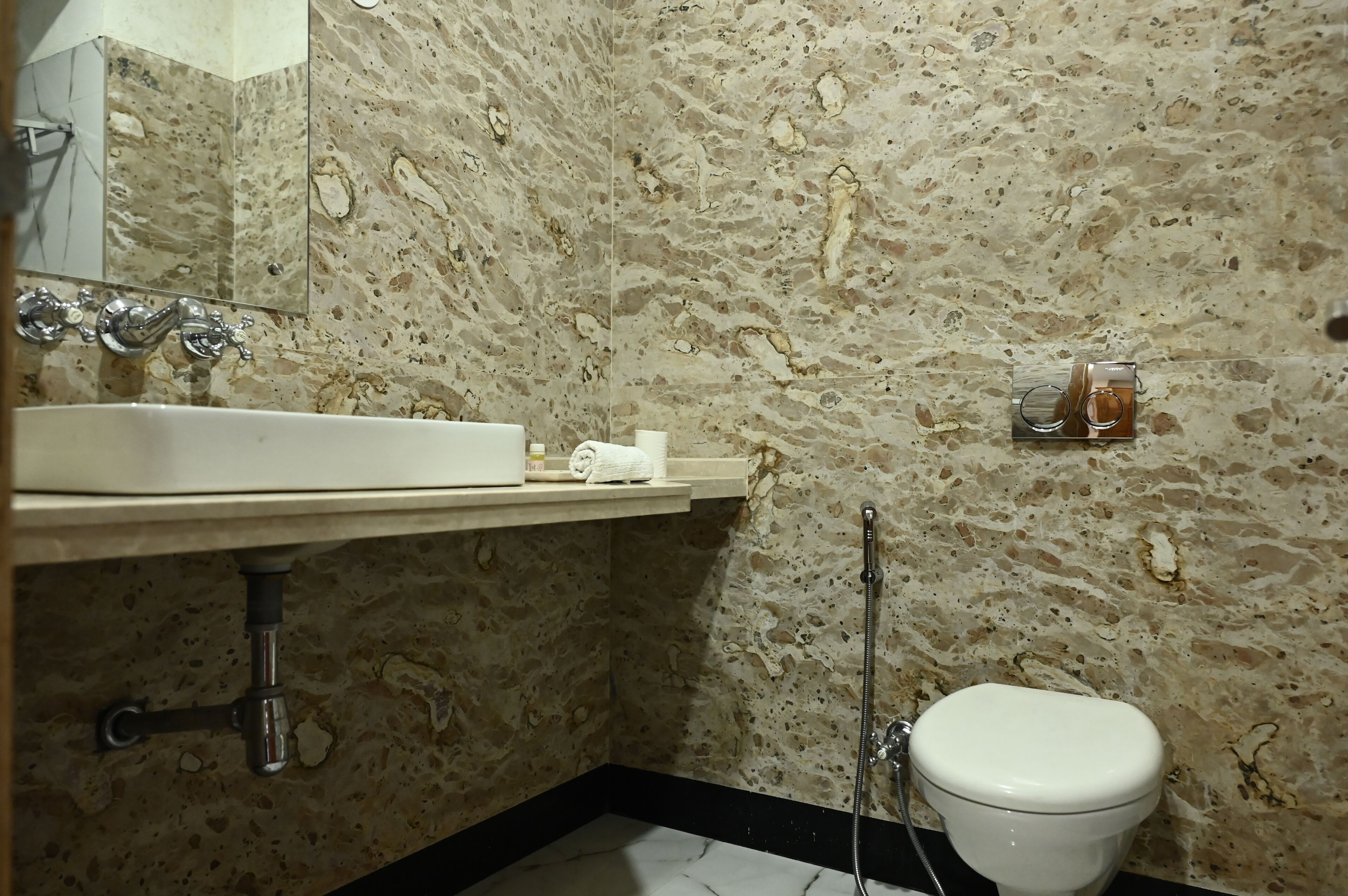 Foto - Hotel Rime Vista