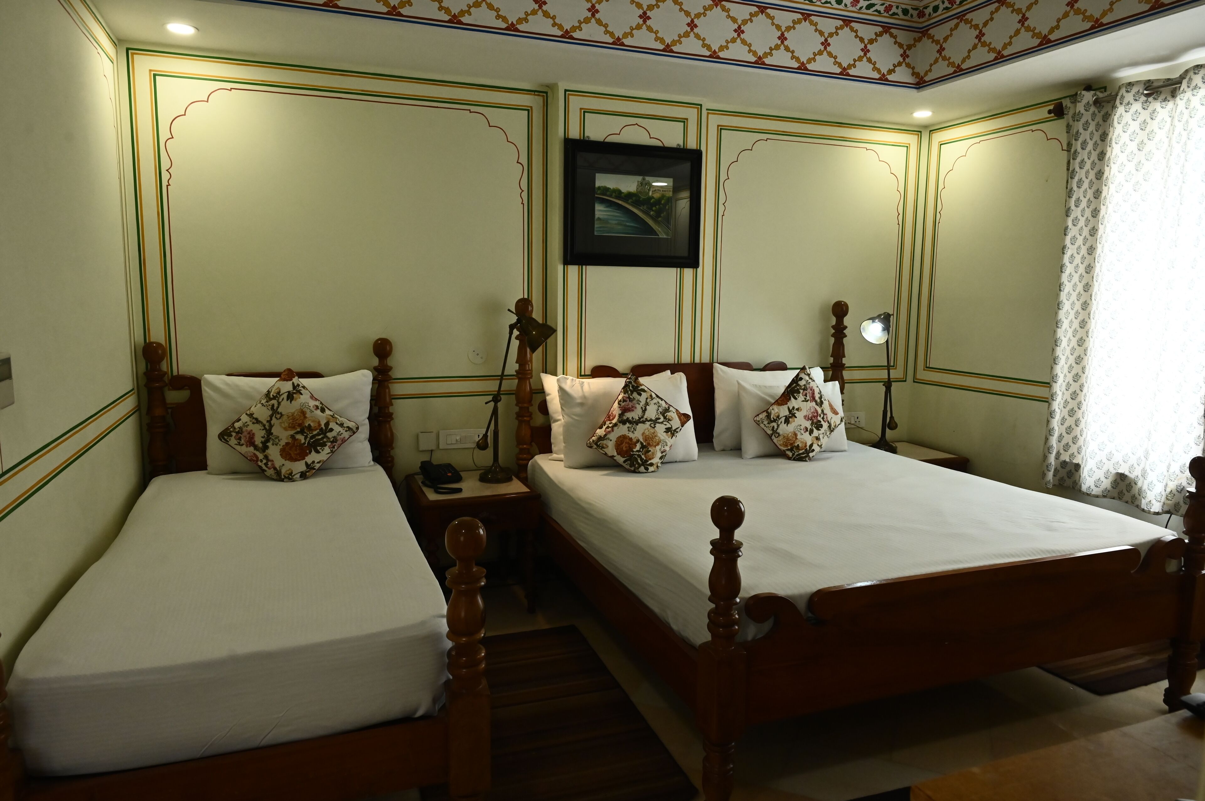 Foto - Hotel Rime Vista