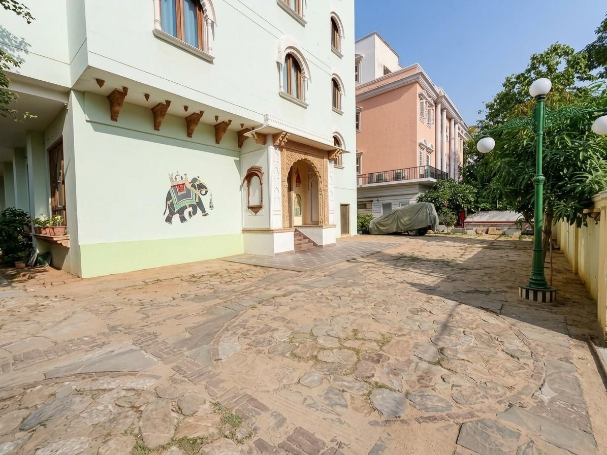 Photo - Hotel Rime Vista