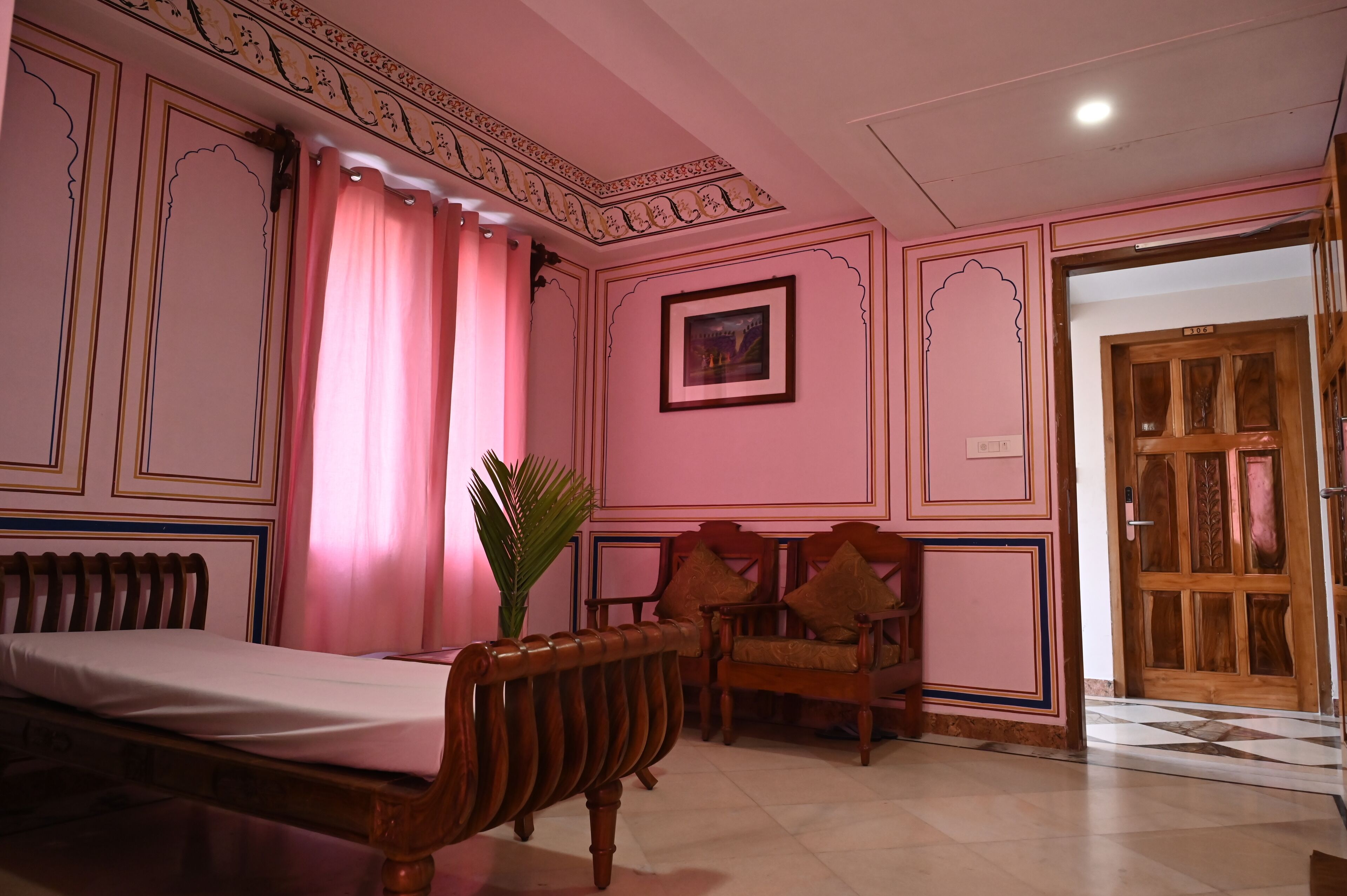 Foto - Hotel Rime Vista