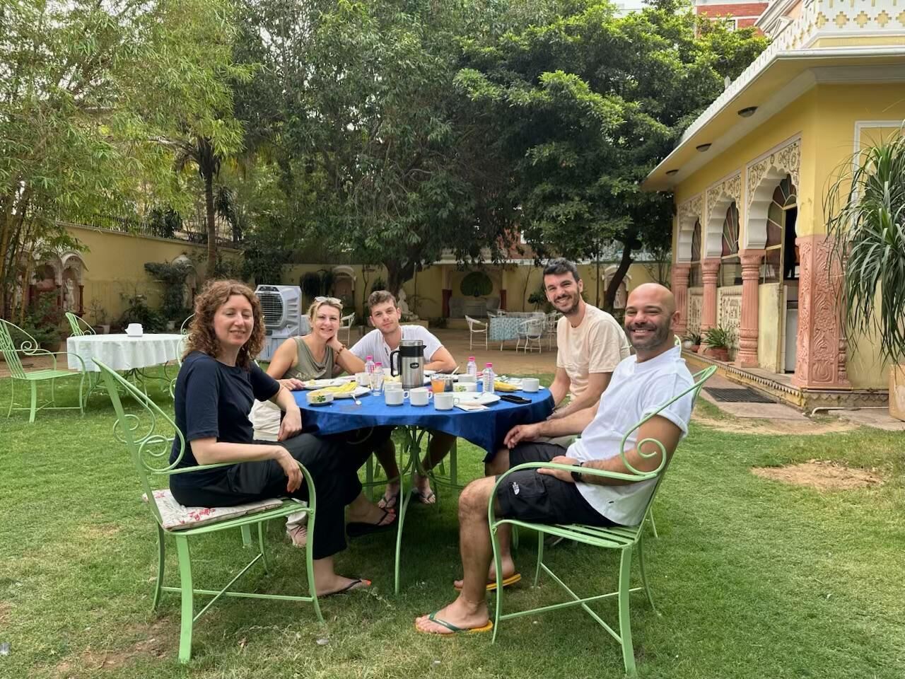 Foto - Hotel Rime Vista