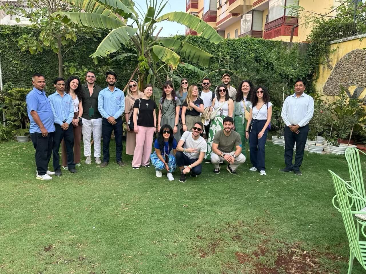 Foto - Hotel Rime Vista