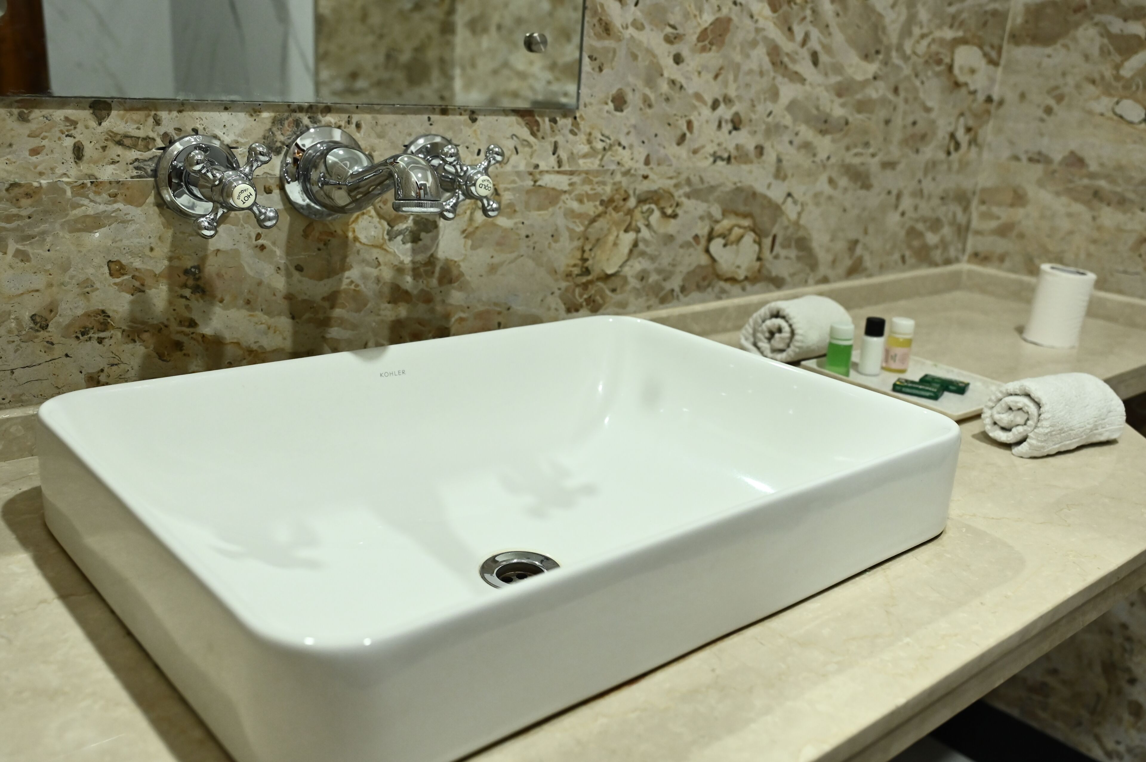 Foto - Hotel Rime Vista