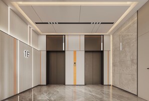 Interior - Holiday Inn Express Zhengzhou Nongye Road by IHG (Zhengzhou)