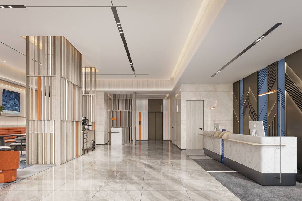 Holiday Inn Express Zhengzhou Nongye Road by IHG
