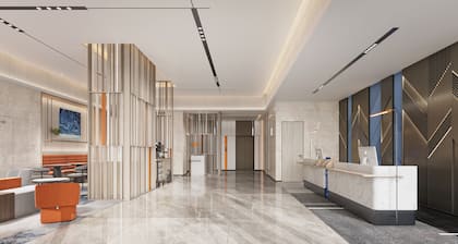 Holiday Inn Express Zhengzhou Nongye Road by IHG