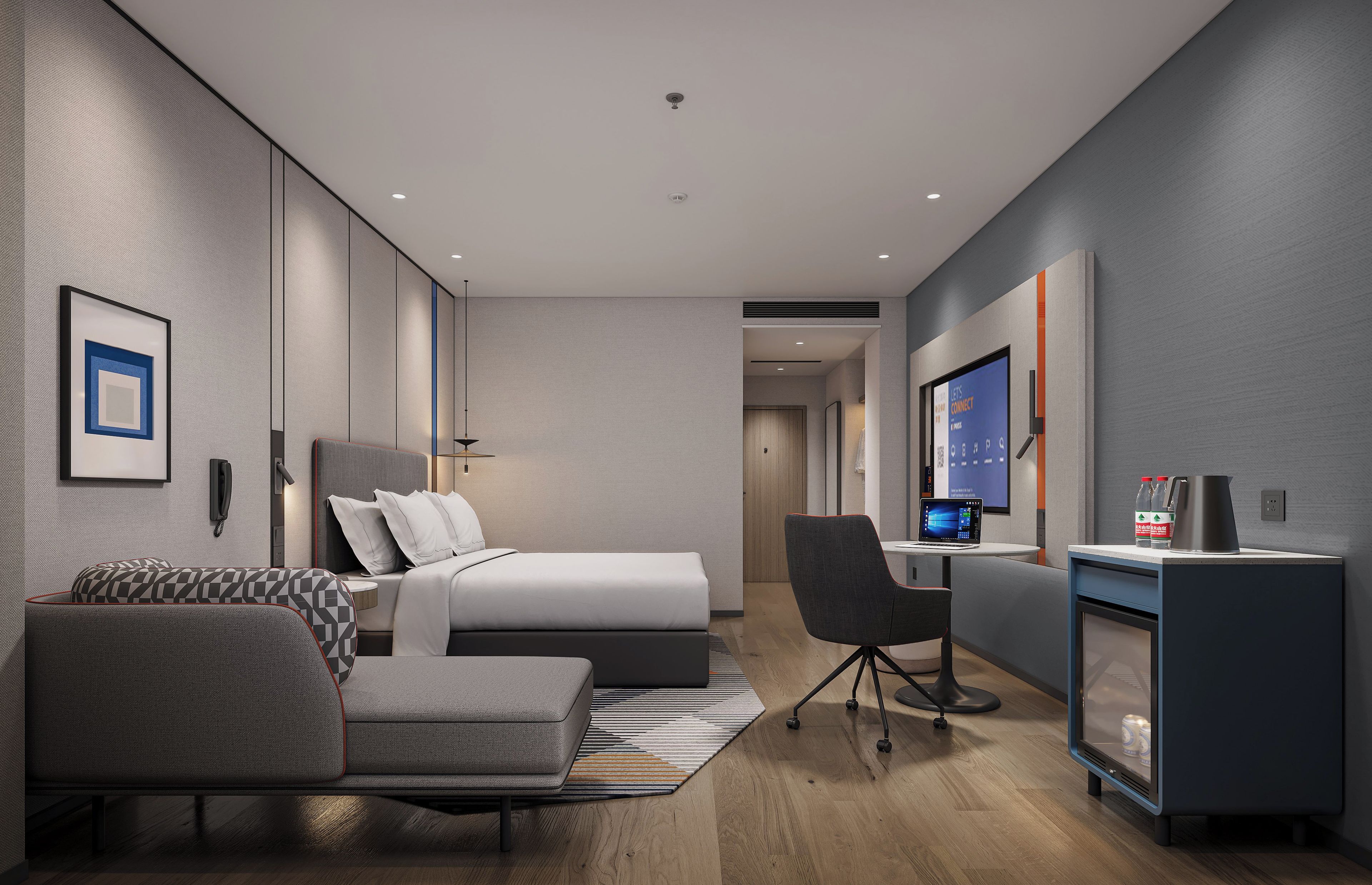 Habitación