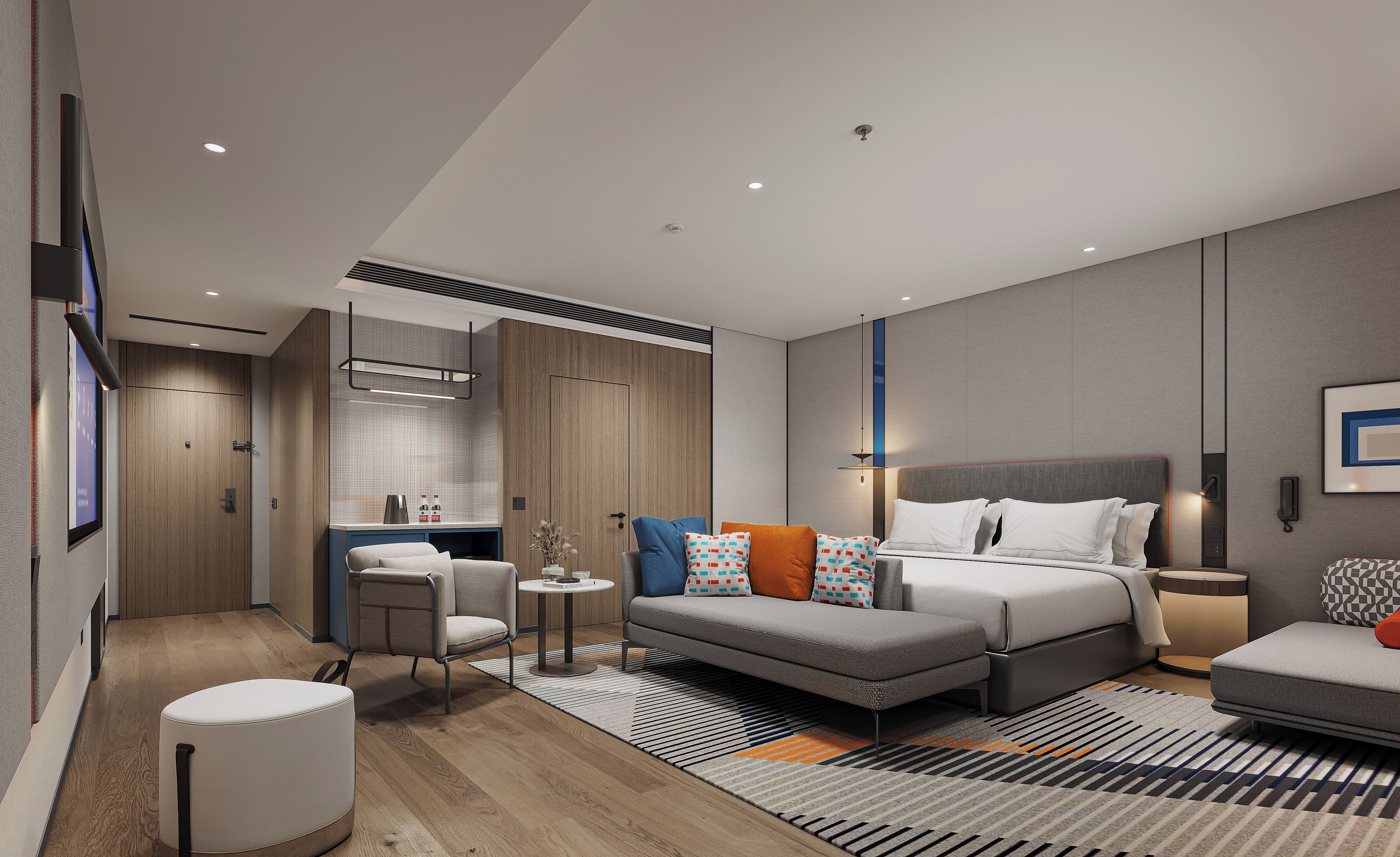 Habitación